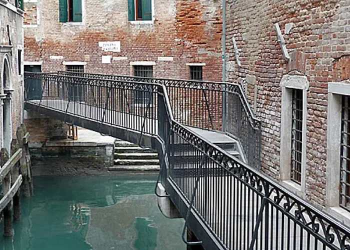 Apartment Terrace